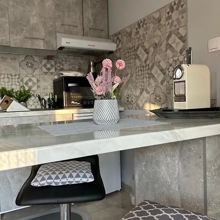 Luxus Wohnung For 2 Кассандра Экстерьер фото