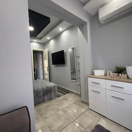 Luxus Wohnung For 2 Кассандра Экстерьер фото