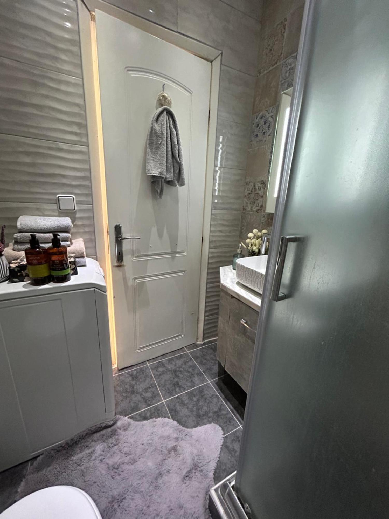Appartement Luxus For 2