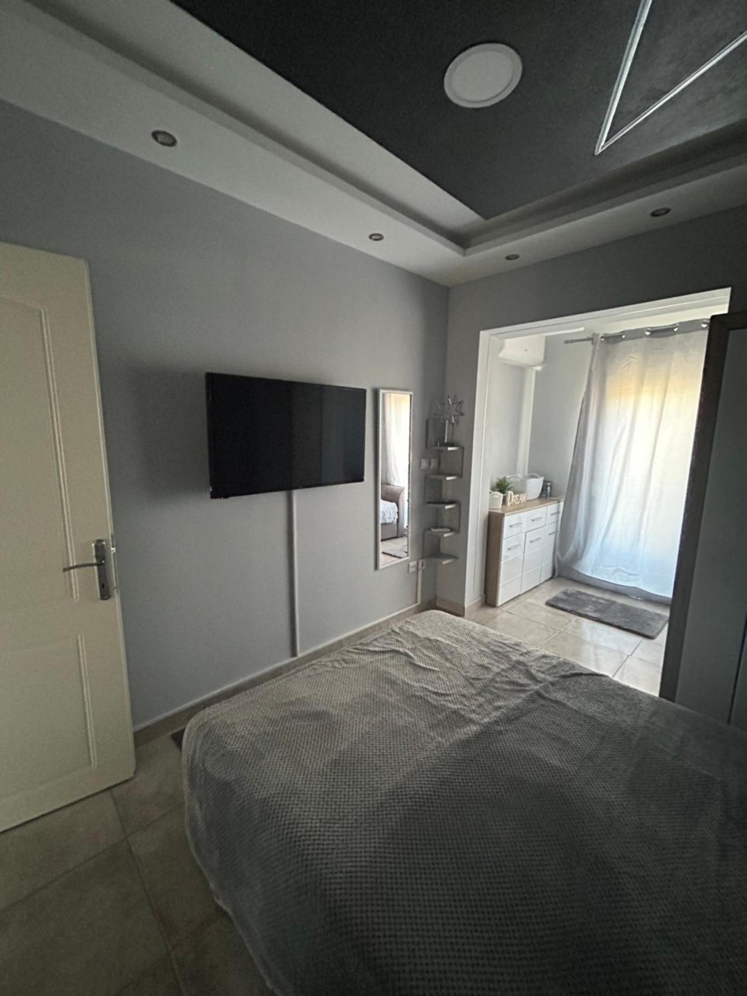 Luxus For 2 Appartement Kassandreia